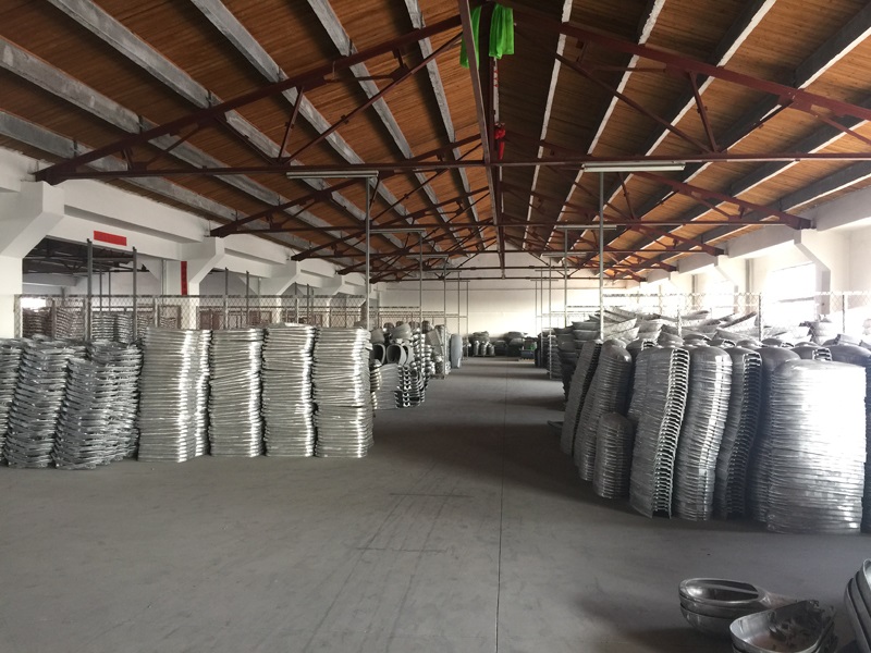 Diecastings workshop