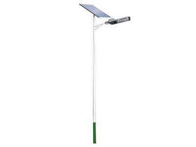 Solar Street Light