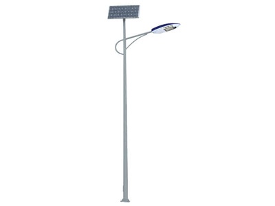 Solar Street Light