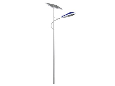 Solar Street Light