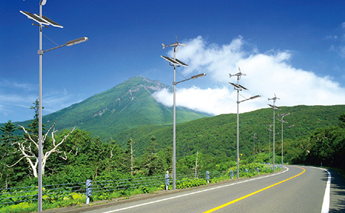 LED路灯价格均价在多少